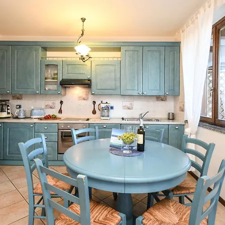 Apartment Luna Sirmione