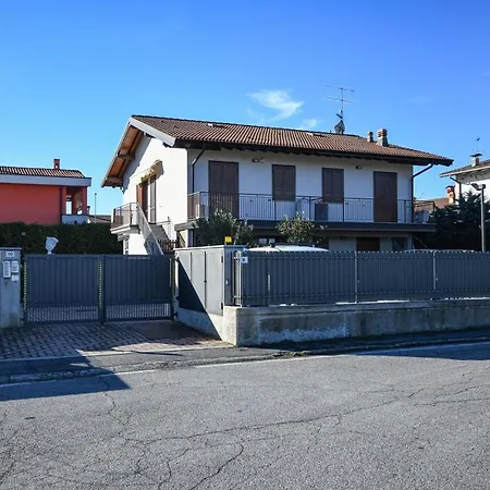 Apartment Luna