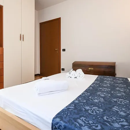 Apartment Luna