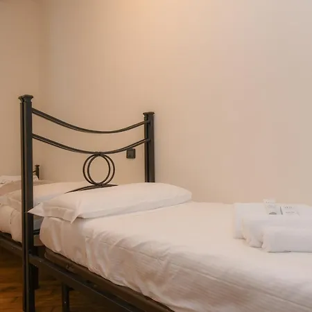 Apartment Luna Sirmione