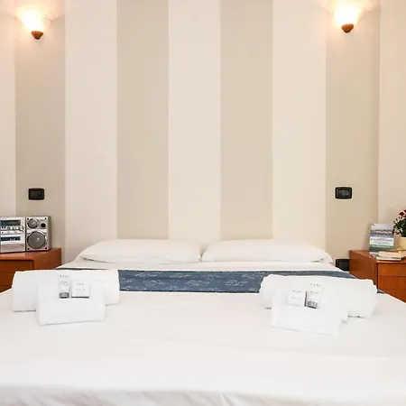 Apartment Luna Sirmione