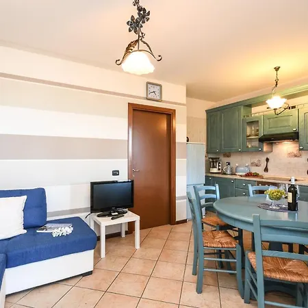 Apartment Luna *