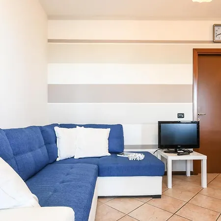 Apartment Luna